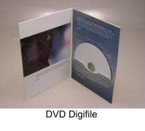 DVD Digifile